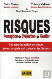 Risques ; Perception, Évaluation, Gestion