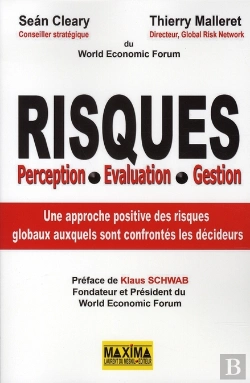 Bertrand.pt - Risques ; Perception, Évaluation, Gestion