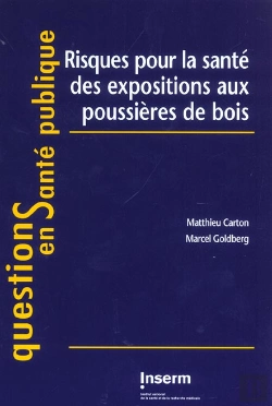 Bertrand.pt - Risques Pour La Sante Des Expositions Professionnelles Aux Poussieres De Bois