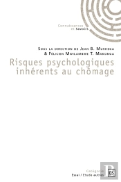 Risques Psychologiques Inhérents Au Chômage