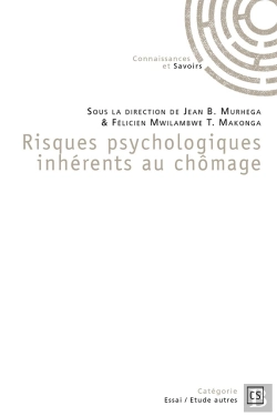 Bertrand.pt - Risques Psychologiques Inhérents Au Chômage