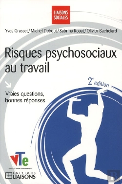 Bertrand.pt - Risques Psychosociaux Au Travail 2e Edition