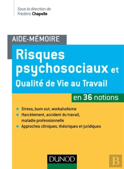 Bertrand.pt - Risques Psychosociaux