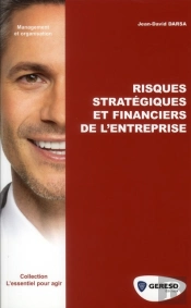 Risques Strategiques Et Financiers De L'Entreprise