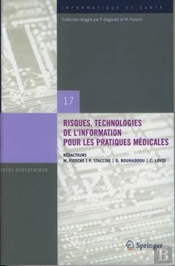 Bertrand.pt - Risques, Technologies De L'Information Pour Les Pratiques Médicales