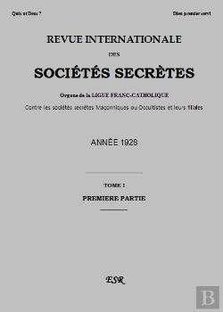 Bertrand.pt - R.I.S.S. Grise 1928
