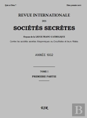 R.I.S.S. Grise 1932