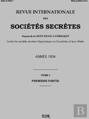 R.I.S.S. ; Grise 1934