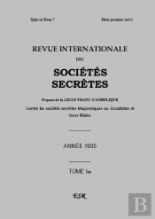 R.I.S.S. Grise 1935