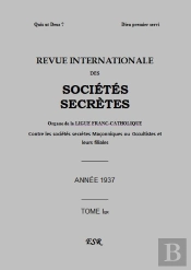 R.I.S.S. Grise 1937
