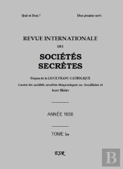 R.I.S.S. Grise 1938