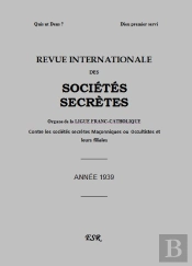 R.I.S.S. Grise 1939