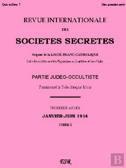 Bertrand.pt - R.I.S.S. Rose 1914