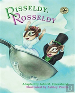 Bertrand.pt - Risseldy, Rosseldy