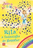 Rita A Fadazinha do Hamster