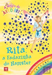 Rita A Fadazinha do Hamster