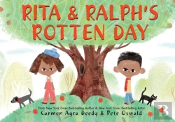 Bertrand.pt - Rita And Ralph'S Rotten Day