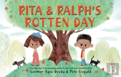 Bertrand.pt - Rita And Ralph'S Rotten Day