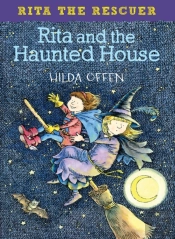 Rita And The Haunted House
