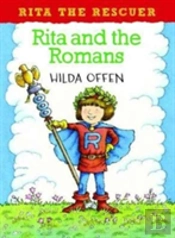 Rita And The Romans