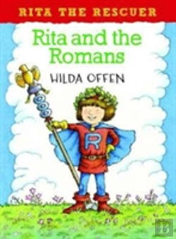 Bertrand.pt - Rita And The Romans