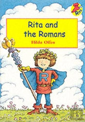 Rita And The Romans