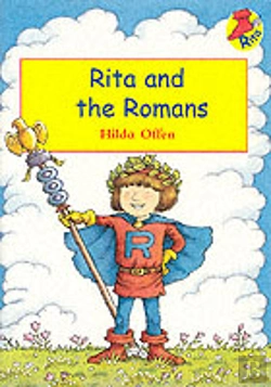 Bertrand.pt - Rita And The Romans
