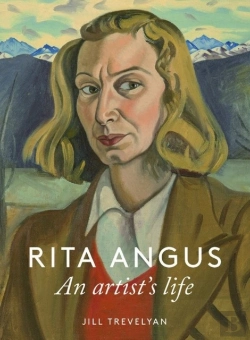 Bertrand.pt - Rita Angus: An Artist'S Life