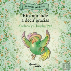 Bertrand.pt - Rita Aprende A Decir Gracias