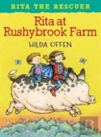 Rita At Rushybrook Farm
