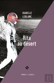 Rita Au Désert