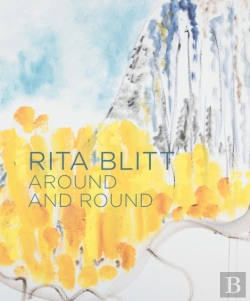 Bertrand.pt - Rita Blitt: Around And Round