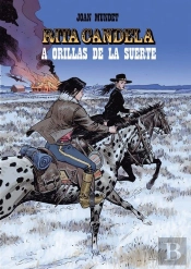 Rita Candela A Orillas De La Suerte