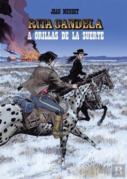 Bertrand.pt - Rita Candela A Orillas De La Suerte