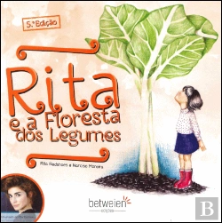 Bertrand.pt - Rita e a Floresta dos Legumes