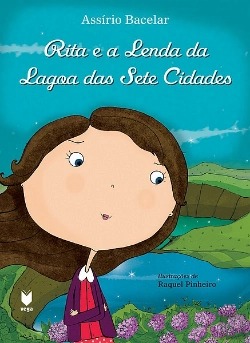 Bertrand.pt - Rita e a Lenda da Lagoa das Sete Cidades
