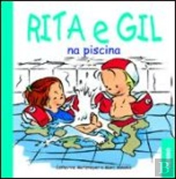 Bertrand.pt - Rita e Gil na Piscina