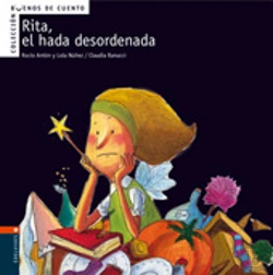 Bertrand.pt - Rita, El Hada Desordenada