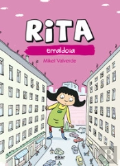 Rita Erraldoia