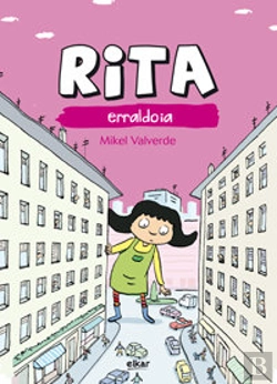 Bertrand.pt - Rita Erraldoia