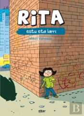Rita Estu Eta Larri