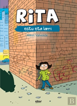 Bertrand.pt - Rita Estu Eta Larri