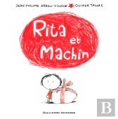 Rita Et Machin Tome 1