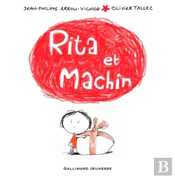 Bertrand.pt - Rita Et Machin Tome 1
