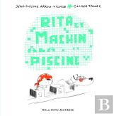 Rita Et Machin Tome 9 ; Rita Et Machin À La Piscine