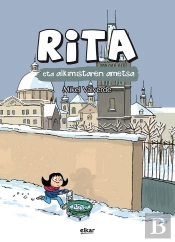 Rita Eta Alkimistaren Ametsa