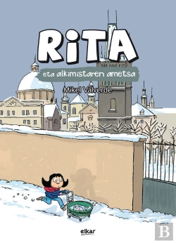 Bertrand.pt - Rita Eta Alkimistaren Ametsa