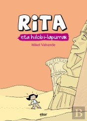 Rita Eta Hilobi-Lapurrak