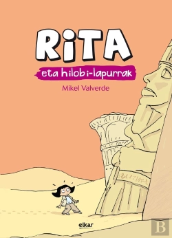 Bertrand.pt - Rita Eta Hilobi-Lapurrak