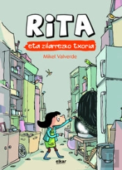 Rita Eta Zilarrezko Txoria